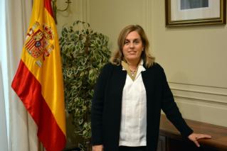 El CGPJ elige a la magistrada Lourdes García Ortiz para la presidencia de la Audiencia Provincial de Málaga